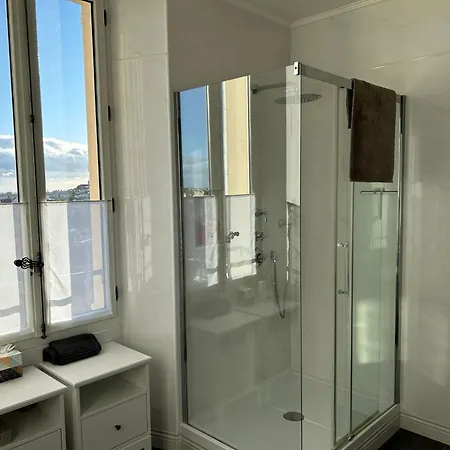 Apartamento Spacieux Proche Palais Festival