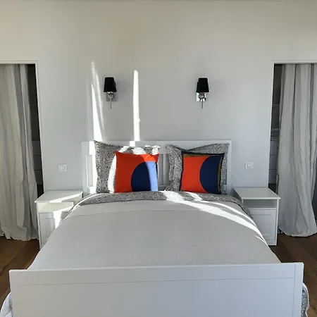 Apartamento Spacieux Proche Palais Festival *